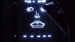 Vectrex  Animaction [upl. by Yhtur]