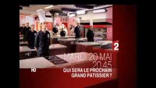 Qui sera le prochain grand patissier teaser 6 saison 2 [upl. by Osborn407]