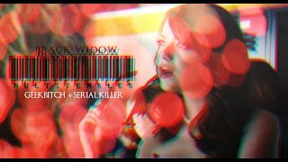 ► MultiFemales  Black Widow  Serial Killer [upl. by Marlen]