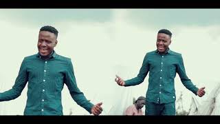 MAWAZO By CGO RAPPER Feat TOUSKA BOY mp4 Prod by DIAMS [upl. by Iridis]