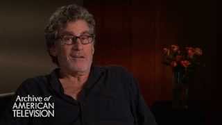 Paul Michael Glaser discusses Fiddler on the Roof  EMMYTVLEGENDSORG [upl. by Rellia756]