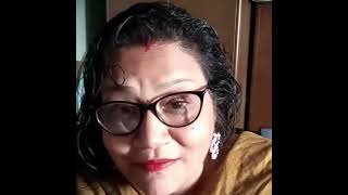 Jhikmik utpalasen bengalisongs bengali bengalimodernsong bengaliclassic song singer singing [upl. by Selig345]