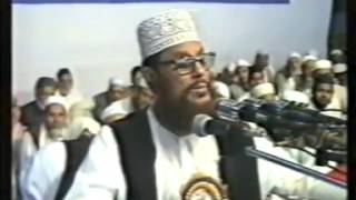 Delowar Hassain Saidee at Chittagong 2000 Day 2 Part 2 [upl. by Saul]