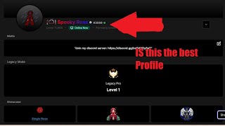 Reviewing YOUR Profiles [upl. by Tanhya]