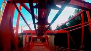 Tatsu GoPro HERO4 [upl. by Corette]