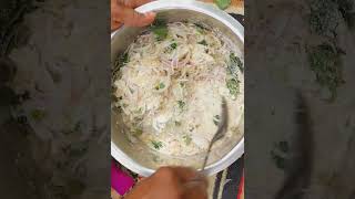 Maddur Vade Recipe subscribe snake teatimesnacks food recipe cooking villagefood vada [upl. by Ayotak]