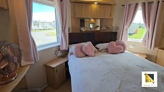 Willerby Vogue  Waterside Leisure Park  WLPHB39 [upl. by Tierza969]