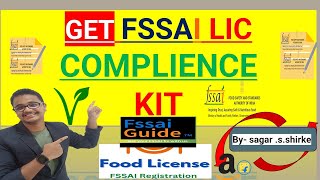 quotHow to Get FSSAI License with Your Existing FSSAI License Number Onlinequotfssaiindia [upl. by Marie-Ann]