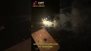 50 CM ELECTRIC SPARKLERS MARI CRACKERS onlinecrackersshoppingsivakasi fireworks crackers online [upl. by Pavel]