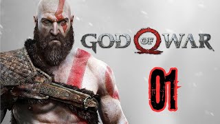 God of War PC Cod of War Set Gameplay  Phần 01 Việt Ngữ 2K 60fps [upl. by Aneelak537]