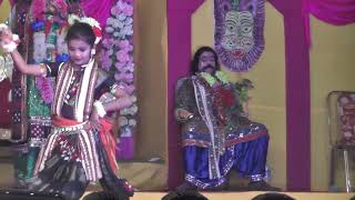 Gungan best dance maharaj kanshanka hataru paile sambardhana tribanpur dhanu yatra 2024 [upl. by Oznohpla]