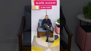 Making a bed out of a chair3  New Idea  awesome video  kapil satani [upl. by Zechariah32]