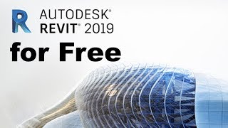 How to Download and Install Revit 2019 Tutorial [upl. by Munmro]