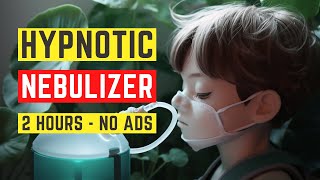 Hypnotic Aerosol Nebulizer Sound That Will Melt Your Brain In Seconds [upl. by Hsemar]