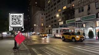 NYC LIVE Exploring Midtown Manhattan [upl. by Gwenn]