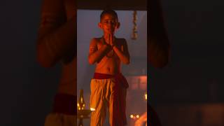 Kaal Bhairav Ashtakam Film Version Mahadev ka Gorakhpur Agam Aggarwal  New Shiva Song 2024 [upl. by Dronel]