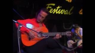 Paco de Lucia  La TumbonaBulerias [upl. by Higginson]