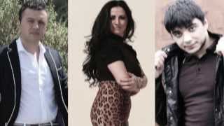 Mamikon feat Lusine Grigoryan amp ЭGO  Yes U Du [upl. by Iraam60]