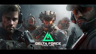 🔴🔴 Delta Force Hawk Ops 🔴🔴4K🔴🔴 ALFA TEST [upl. by Sudbury]