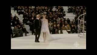 The Secret World of Haute Couture  BBC Documentary [upl. by Neelcaj315]