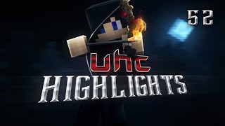 UHC Highlights E52  quotPOOPOO The Hackerquot [upl. by Lana923]