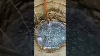 MashaAllah Amazing Zam Zam Water Well Miracle Of Allah  Zam Zam Well at Makkah [upl. by Harrison]