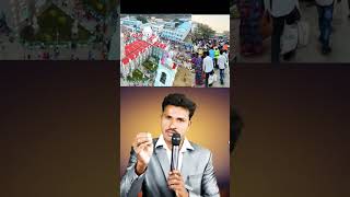 ప్రార్థనకు వెళ్ళేదే మళ్లీ పాపము చేసేదేmsg by pastor Jasuva TELUGU CHURCH COUNCIL VIDEOS [upl. by Nawad]