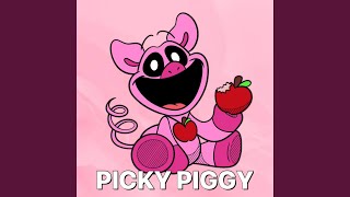 Picky Piggy Song [upl. by Alyehs516]