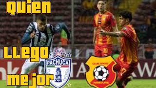 Como llegan al partido  HEREDIANO vs PACHUCA [upl. by Ganley]