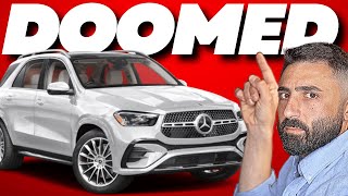 NO ONE is Buying the Mercedes GLE especially the AMG 53 [upl. by Dihaz]