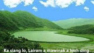 Lai Ram hla Falam hla thar [upl. by Latrell]