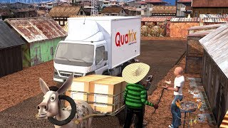 QUATRIX APP 3D INFOMERCIAL [upl. by Hayimas]