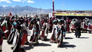 State Song of Ladakh [upl. by Scotti]