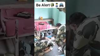 Indian army all time alert 🇮🇳🔥 jay hind army indianarmy viral shorts [upl. by Raynah658]