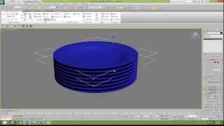 How To Make A Kitchen Plates Model In 3ds Max Tutorials Full Guide [upl. by Lymn]