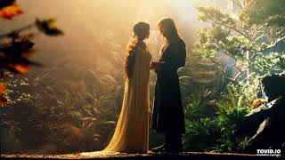 Enya  The Council of Elrond  Aniron   Theme for Aragorn and Arwen  The Lord of the Rings OST [upl. by Cristobal154]