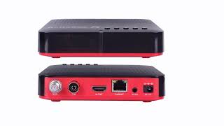 TOP 5 Best Digital Satellite Receiver  Gadget Lab [upl. by Enytsirhc295]