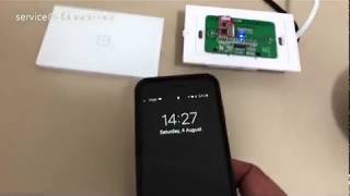 How to Connect the Zemismart Zigbee Switch with Smartthings [upl. by Roehm]