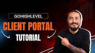 How to Use GoHighLevel’s Course Builder amp Communities Full Client Portal Tutorial [upl. by Hollenbeck221]