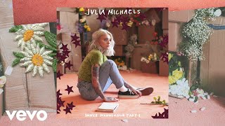 Julia Michaels  Apple Audio [upl. by Lach]