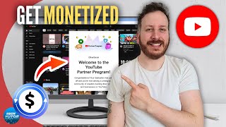 How To Apply Youtube Monetization 2024 [upl. by Nebuer10]