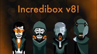 My favorite game  incredibox  Dystopia  extra video [upl. by Ecneitap]