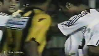 Amazing Goals of Awule Quaye Jnr with Zamalek [upl. by Cathi349]