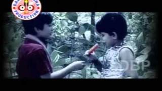 Bhanra jagithila  Phoola kandhei  Oriya Songs  Music Video [upl. by Gnel368]