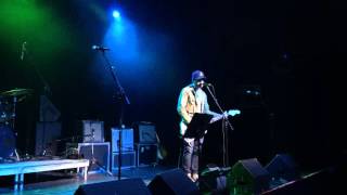 Jesse Lacey  Soco Amaretto Lime 121215 [upl. by Allayne]