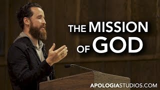 Jeff Durbin The Mission of God Sermon [upl. by Nivrag]