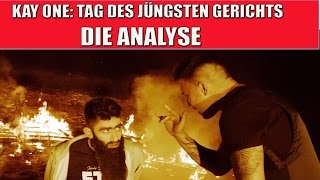 Kay One Tag des Jüngsten Gerichts JuliensBlog und Klickrekord auf YouTube   Rap Texte schreiben [upl. by Pangaro441]