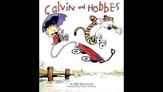 Calvin And Hobbes part 23  Wikipedia Spoken Articles [upl. by Kcirneh]