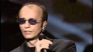 Bee Gees HD  Hold on Live One Night Only 1997 [upl. by Egin]