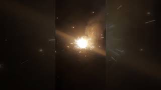 firecracker skyscraper skyshot diwali happydiwali trending viralvideo ytshorts [upl. by Liban]